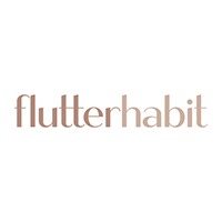 flutterhabit Logo