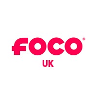 save more with FOCO UK