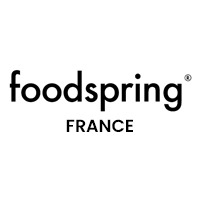 foodspringfr Logo