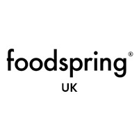foodspringuk Logo