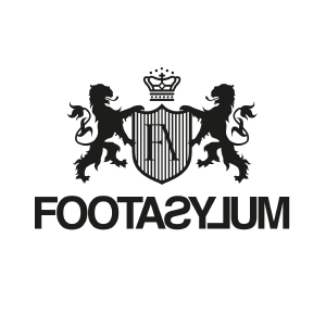 footasylum Logo