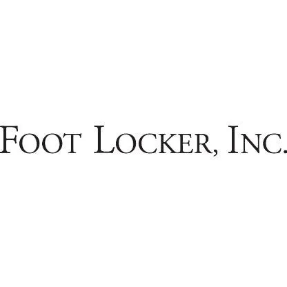 footlocker Logo
