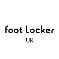 save more with Foot Locker UK