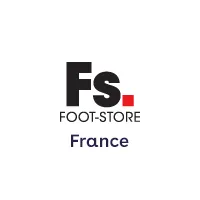 footstorefr Logo