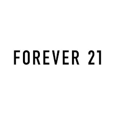 save more with Forever 21