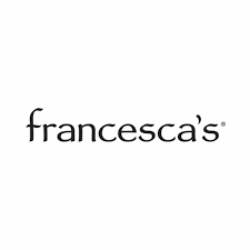 save more with Francesca's