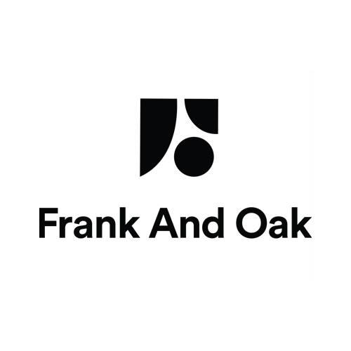 frankandoak Logo