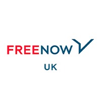 freenowuk Logo