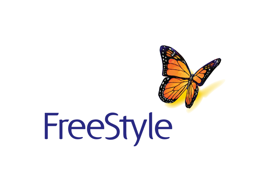save more with Freestyle Libre