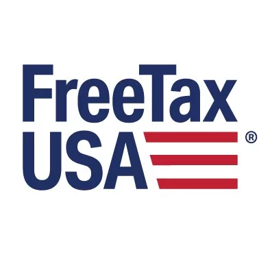 save more with FreeTaxUSA