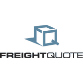 save more with Freightquote