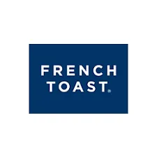 save more with French Toast
