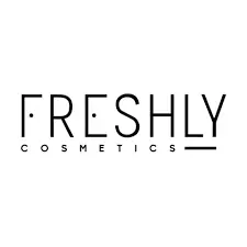 save more with Freshly Cosmetics