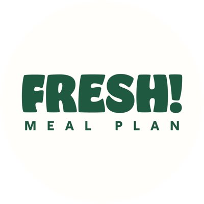save more with Fresh Meal Plan