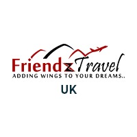 friendztraveluk Logo