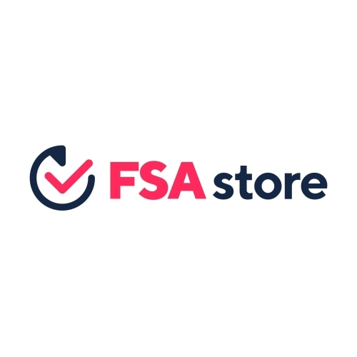 save more with FSA Store
