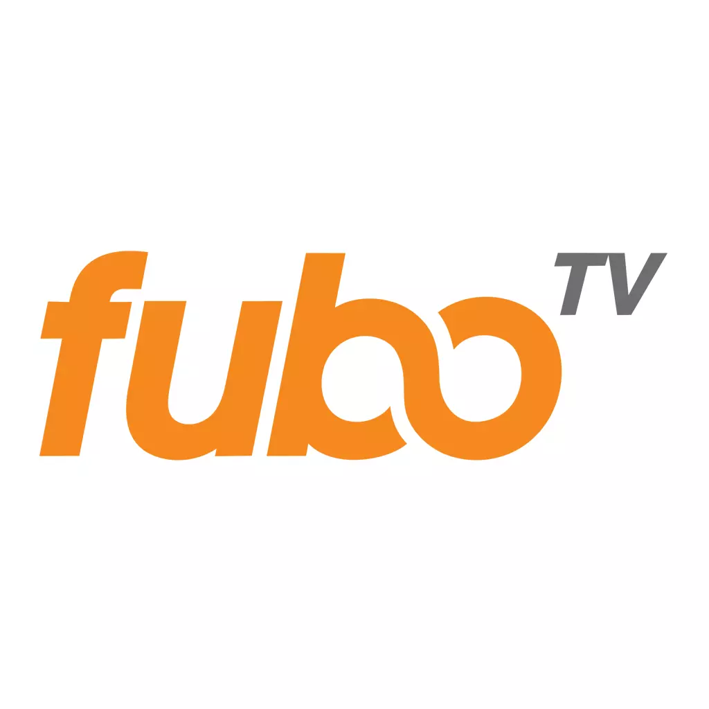fubotv Logo