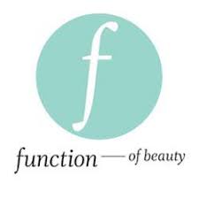 functionofbeauty Logo