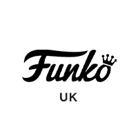 funkoeuropeuk Logo