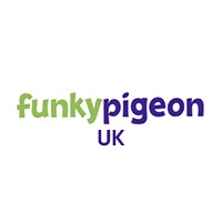 funkypigeonuk Logo