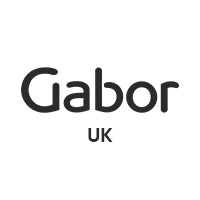 gaborshoesuk Logo
