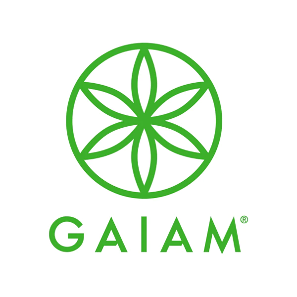 save more with Gaiam