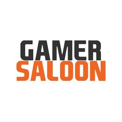 gamersaloon Logo
