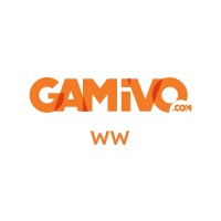 gamivoww Logo