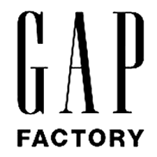 save more with Gap Factory