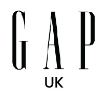 save more with Gap UK