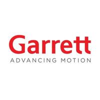 garrettmotion Logo