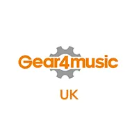 gear4musicuk Logo