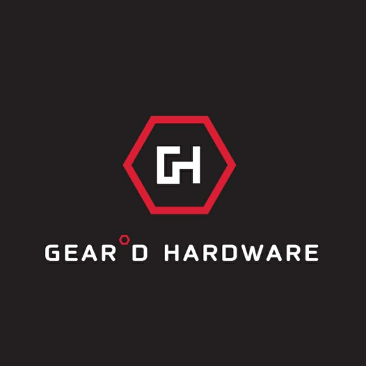 geardhardware Logo