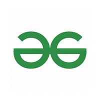 geeksforgeeks Logo