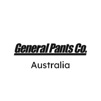 generalpantsau Logo