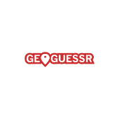 geoguessr Logo