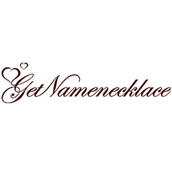 getnamenecklace Logo