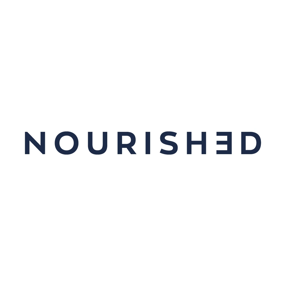 getnourished Logo