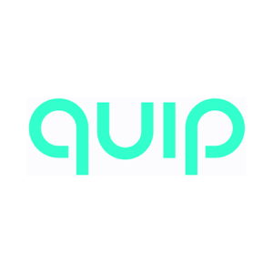 save more with Quip
