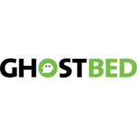 ghostbed Logo