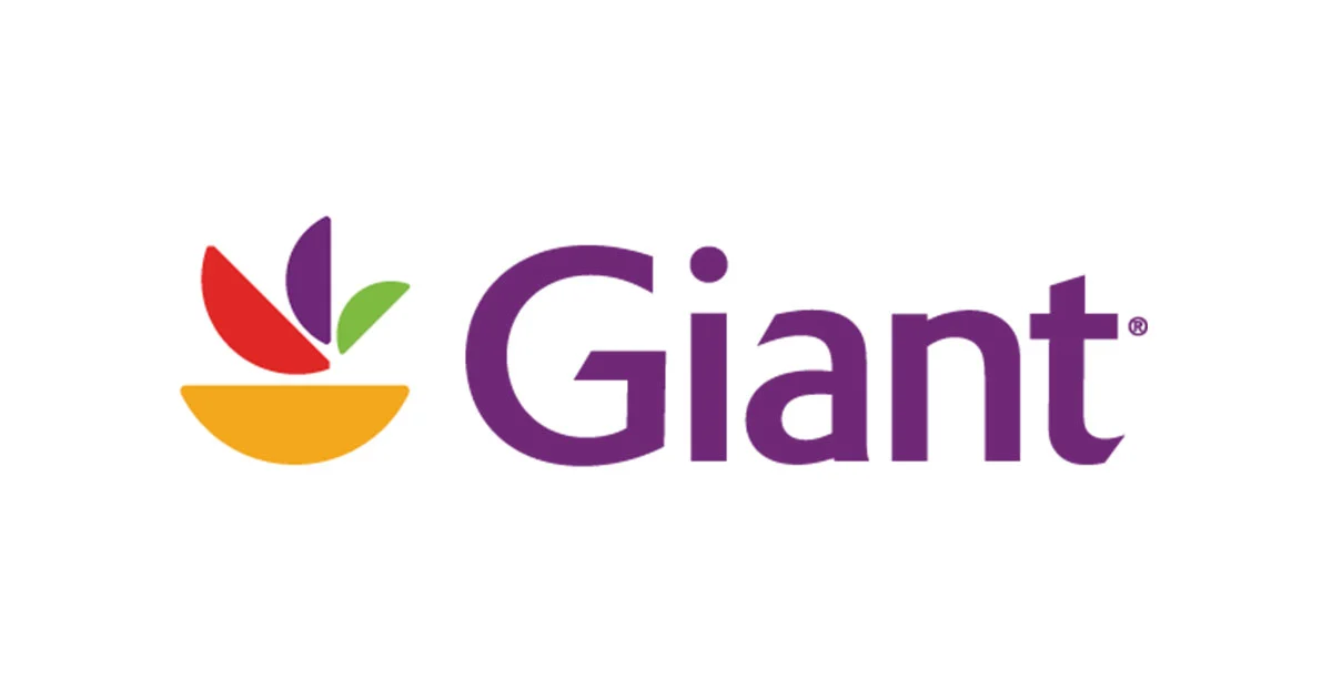 save more with Giant Food