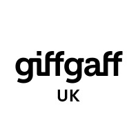 save more with Giff Gaff UK