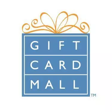 giftcardmall Logo