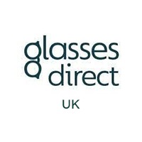 glassesdirectuk Logo