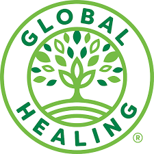 globalhealing Logo