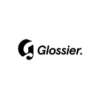 save more with Glossier
