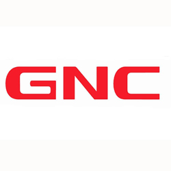 gnc Logo