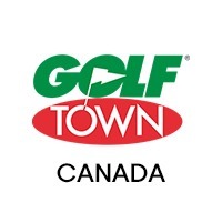 golftownca Logo