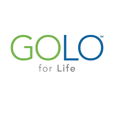 save more with GOLO