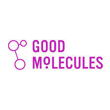 save more with Good Molecules